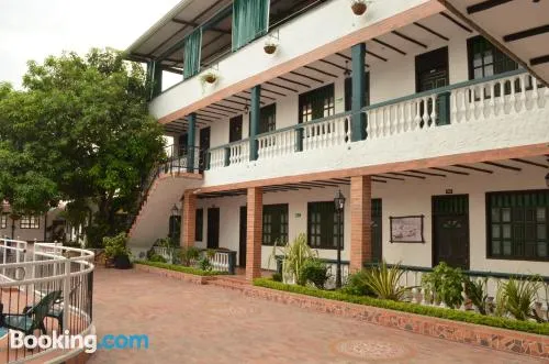 艾爾維雷精品酒店