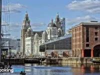 Holland House Hotels in Wallasey