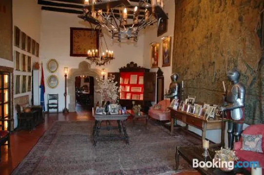 卡爾塔弗納公寓