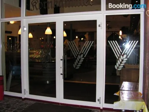 鮑爾施密特韋爾巴哈酒店