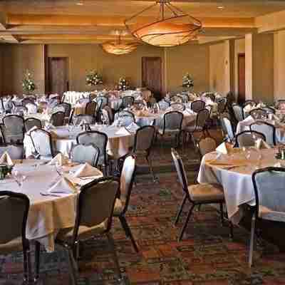 The Inn at Entrada Dining/Meeting Rooms