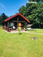 Laasi Cozy Cottage