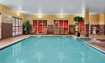 Hampton Inn & Suites Detroit/Airport-Romulus