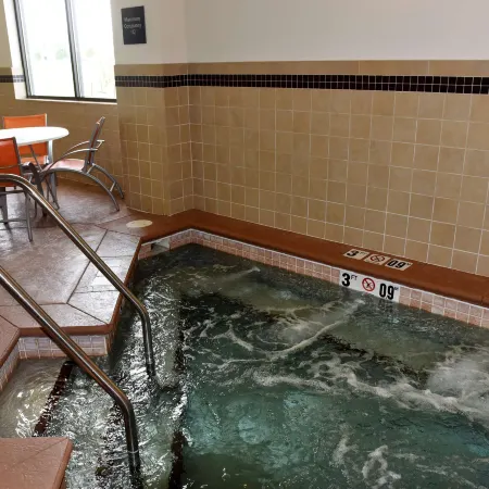 Hampton Inn & Suites by Hilton Fargo Medical Center