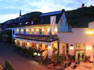 Hotel, Gasthaus und Restaurant zur Post