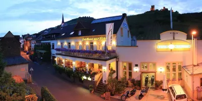Hotel Zur Post Hotels in Ernst