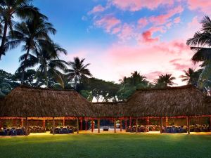 The Westin Denarau Island Resort & Spa, Fiji