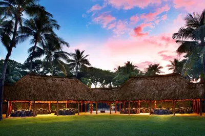 The Westin Denarau Island Resort & Spa, Fiji Hotels near Free Fall Fiji Skydive Company