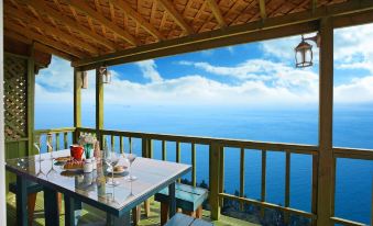 Namhae Chocolate Pension