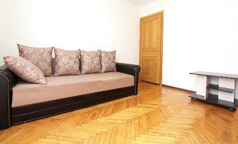 ApartLux Leninsky Suite