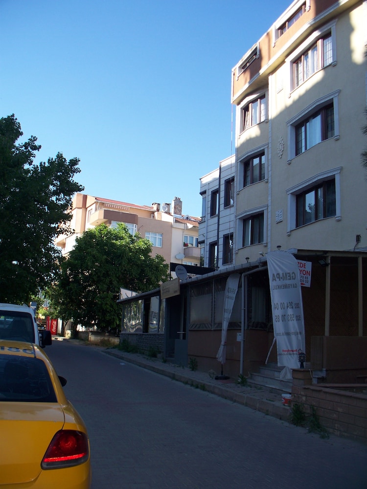 Gozde Pansiyon Otel