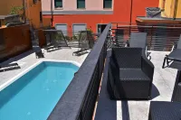 Residence Lake Como - Pools