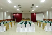 Ceria Hotel Jambi by Tritama Hospitality Hotels in Beringin