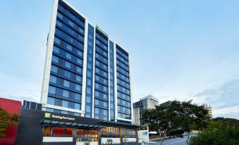 Holiday Inn Express Brisbane Central
