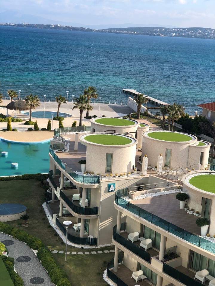 Ilica Hotel Spa & Wellness Resort