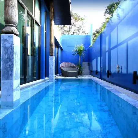 Wings Phuket Villa by Two Villas Holiday