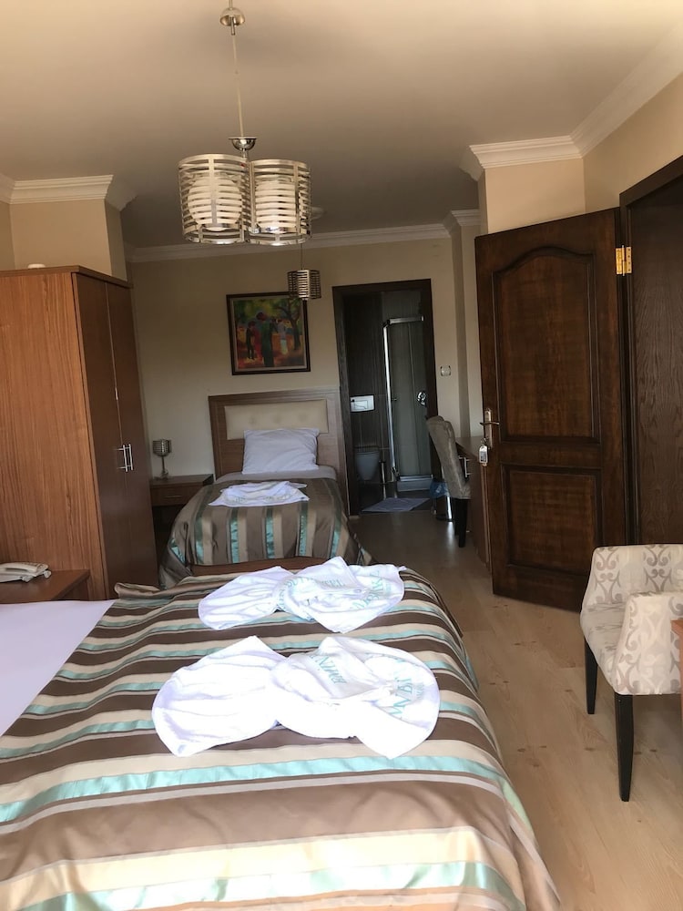 Emin Butik Otel Amasra