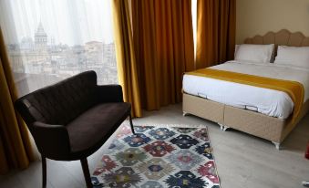 Style Hotel Cihangir