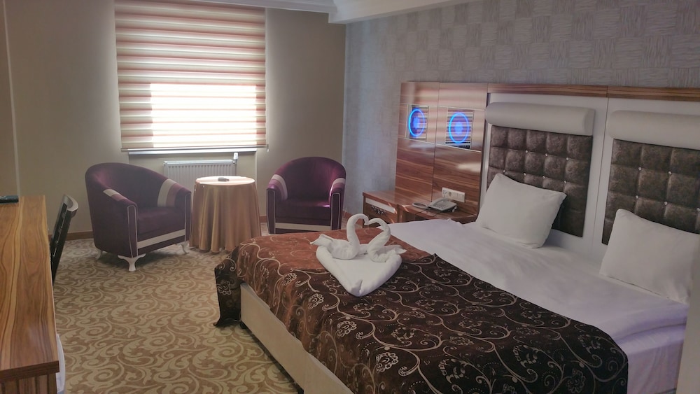 Demosan Otel & Spa