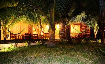 La Casa de Sebas - Pool Beach Hotel Mancora
