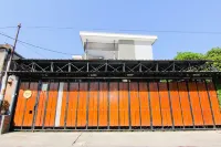 Byte Bed and Breakfast