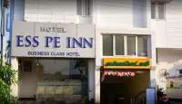 Ess Pe Inn Hotels in Karaikkudi