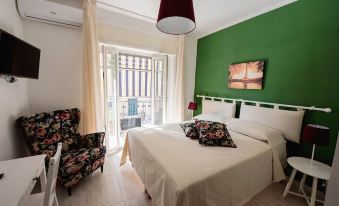 A Casa Dei Bruno Bed & Breakfast