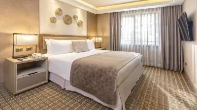 InterContinental Hotels Santiago