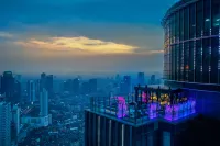The Westin Jakarta - Tiny houses