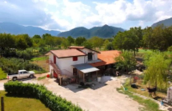 Azienda Agrituristica Pericle のホテル