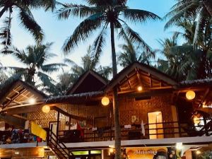 Maharlika Siargao