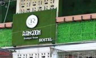 Rangoon Boutique House Hostel