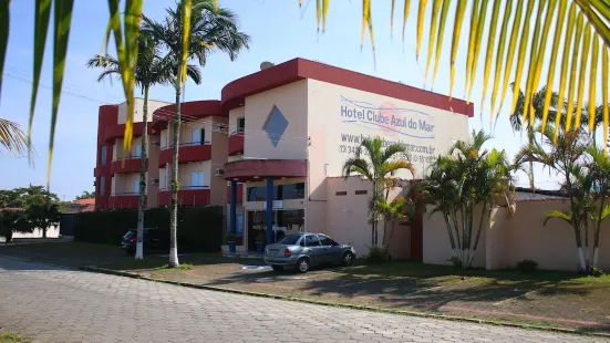 Hotel Clube Azul Do Mar