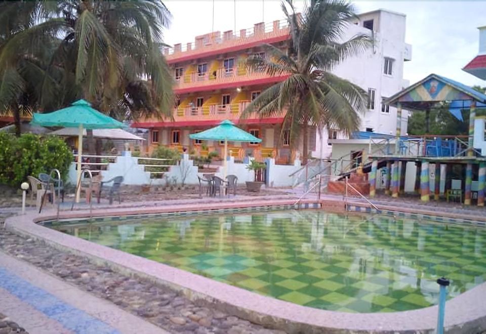 V Resorts Palm Coast Beach Resorts-Prakasam Updated 2023 Room Price-Reviews  u0026 Deals | Trip.com