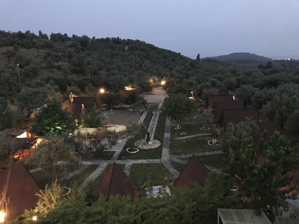 Ida Natura Life Style Otel Kazdaglari