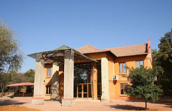 卡噶斯瓦尼鄉村旅館