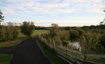 Happy Trails Campground & Cabins