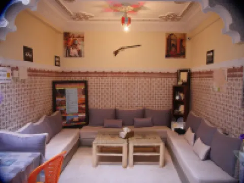 Hostel Dream Belko Hotel di 