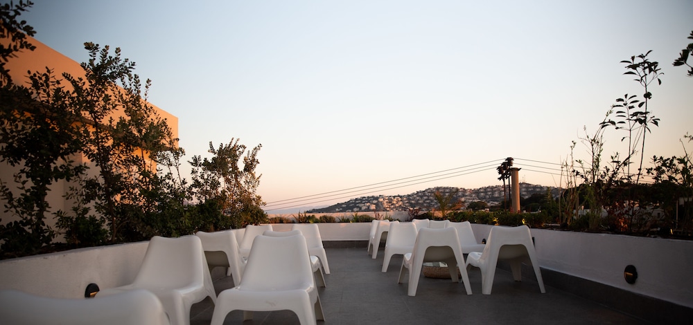 Oda Bodrum Gumusluk