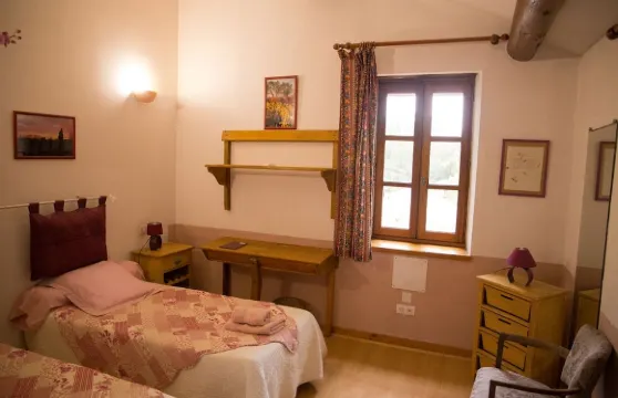 馬斯維特斯里維斯住宿加早餐旅館