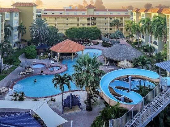 Tropicana Aruba Resort & Casino Reviews Tropicana Aruba Resort & Casino Reviews
