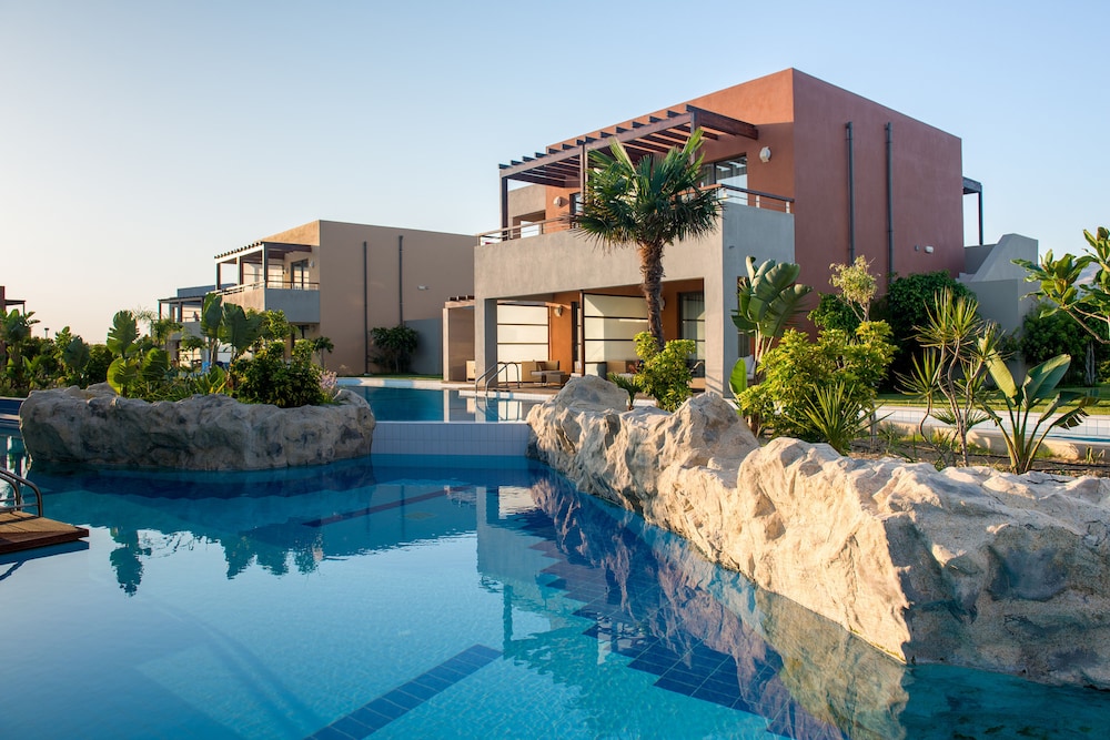 Astir Odysseus Kos Resort & Spa