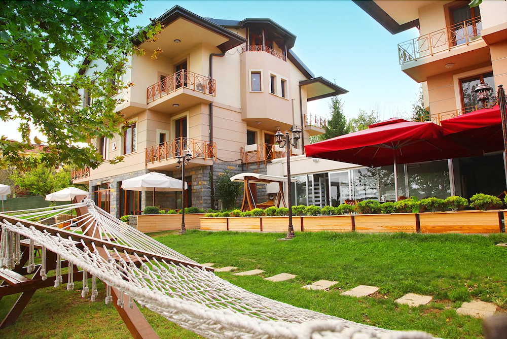 Park Polonezkoy Hotel