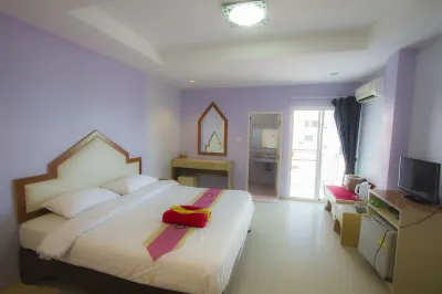 Anantachai Guest House