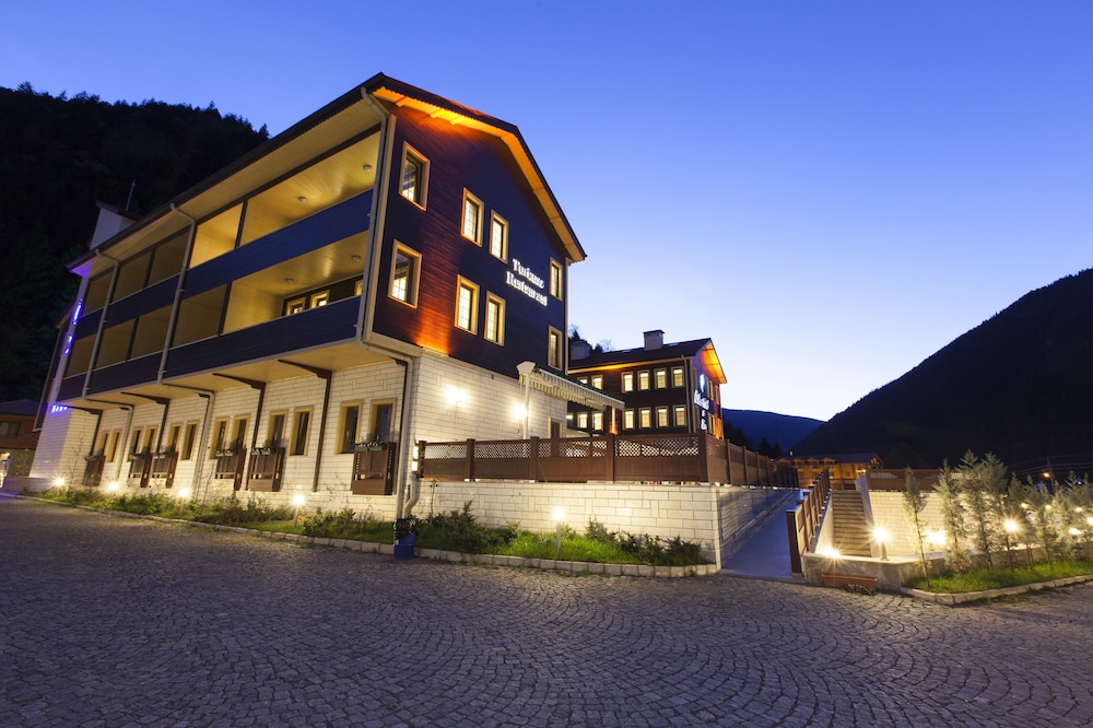 Uzungol Onder Hotel & Spa