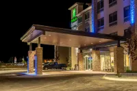 Holiday Inn Express & Suites Moses Lake