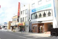Hotel Sunshine Iwaki