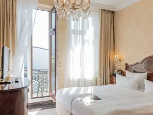 SEETELHOTEL Ahlbecker Hof