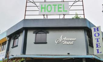 S Avenue Hotel