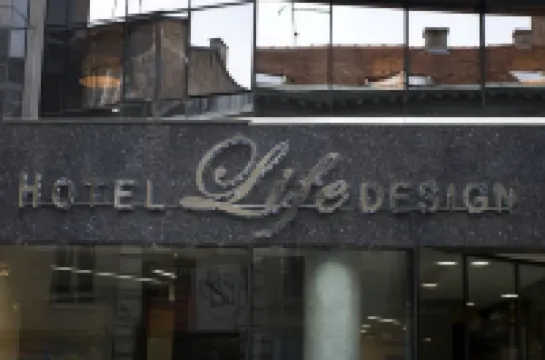 Nobel Design Hotel